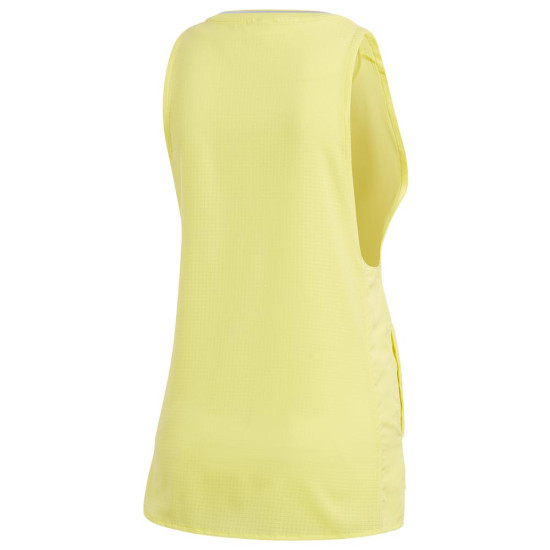 Adidas Γυναικεία αμάνικη μπλούζα 25/7 Tank Top Adidas Γυναικεία αμάνικη μπλούζα 25/7 Tank Top